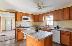 1404 S 23rd Street, New Castle, IN 47362