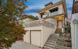 4131 Howe ST, OAKLAND, CA 94611