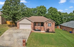 22 Pecan Lane, Cabot, AR 72023