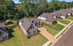 722 Dudley Drive, Hernando, MS 38632