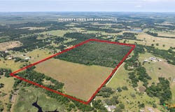 1717 County Road 402, Bartlett, TX 76511
