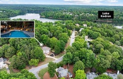 133 Windalier Ridge, Peachtree City, GA 30269