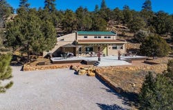34 Canyon Road, Ramah, NM 87321