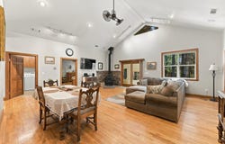 7765 Linda Road, Shingletown, CA 96088