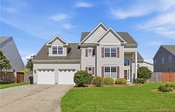 4124 Bridle Way, Virginia Beach, VA 23456