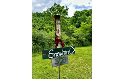 308 Erehwon Dr, Slatyfork, WV 26291
