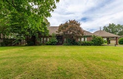 11807 HORSESHOE CIRCLE, Hughes, AR 72348