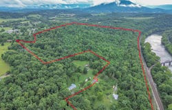 566 Pyrtle Road, Ripplemead, VA 24150