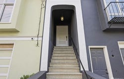 711 12th Avenue, San Francisco, CA 94118