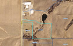 W 148th Street S, Mitchellville, IA 50169