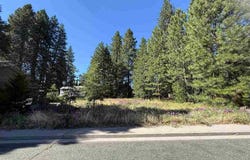 2 Lots on Hercules, Mount Shasta, CA 96067