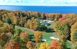 1522 N Country Club Drive, Manistique, MI 49854