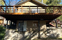 44133 Old Stage Road, Posey, CA 93260