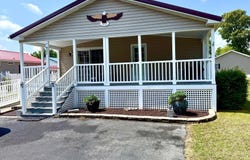 821 RUM BRIDGE BRANCH Road, SEAFORD, DE 19973