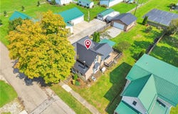 156 N Sugar Street, St Louisville, OH 43071