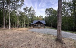 831 Remington Rd, Jamestown, TN 38556