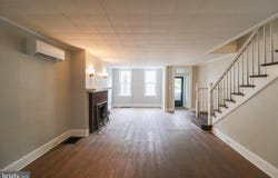47 N FRANKLIN Street, YORK, PA 17403