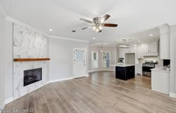 580 Hickory Place, Brandon, MS 39047