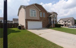 5943 Rex Ridge Court, Rex, GA 30273
