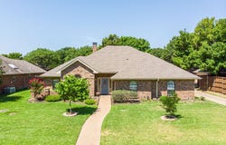 3305 Eisenhower Lane, Plano, TX 75023