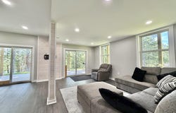 124 E Stager Lake Drive, Crystal Falls, MI 49920