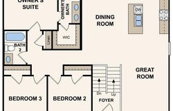 116 Willow Court, Brooks, KY 40109