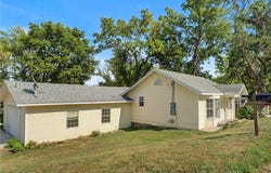 276 N A Street, Centerton, AR 72719