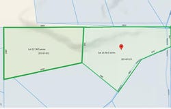 77 CR N8604, Concho, AZ 85924