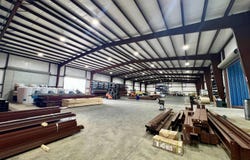 163 SHARP DAVIS ROAD, Arcadia, LA 71001