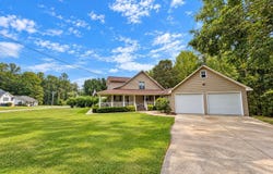 475 ELIZABETH AVENUE, ROANOKE, AL 36274