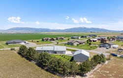 16 Windy Meadow Drive, Townsend, MT 59644