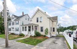 27 Elm Hill Ave, Leominster, MA 01453