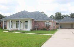 217 Laura Dr., Patterson, LA 70392
