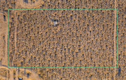 Ordway Rd, Landers, CA 92285