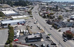 1006 CHETCO Ave, Brookings, OR 97415