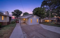 131 Salt Creek Drive, Mannford, OK 74044
