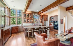 113 S Prairiesmoke Circle, Whitefish, MT 59937