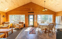 5327 Pine Island N, Tower, MN 55790