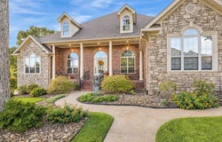 128 Osage Drive, Maumelle, AR 72113-5855