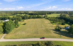 SE 206th Street, Holt, MO 64048