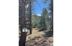 Elk Ridge Estates lot: # 12 Phase 6, Alton, UT 84710