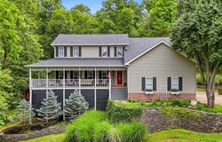 56 Deerfield Drive, Hurricane, WV 25526