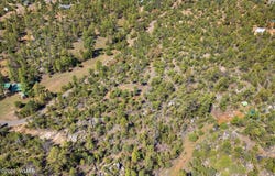 1794 Canyon Drive, Heber, AZ 85928