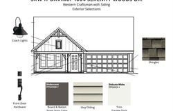 1004 Serenity Woods Drive, Wright City, MO 63390