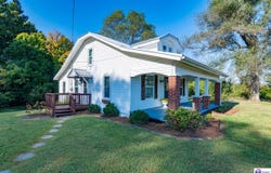 16407 Sonora Hardin Springs Road, Eastview, KY 42731