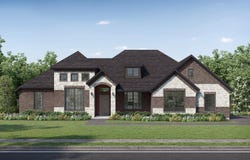 6608 Bracknell Drive, Mesquite, TX 75114