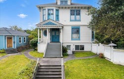 234 Clark Street, Eureka, CA 95501