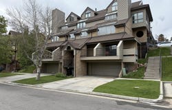 3285 Lower Saddleback, Park City, UT 84098