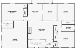 6 Parkside Way, Ormond Beach, FL 32174