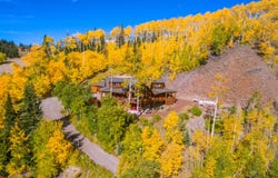 438 W Eagles Roost St, Brian Head, UT 84719